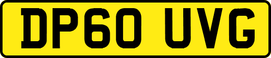 DP60UVG