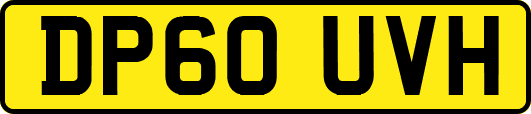 DP60UVH