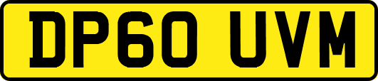 DP60UVM