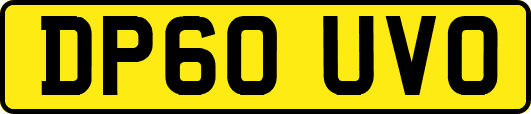 DP60UVO