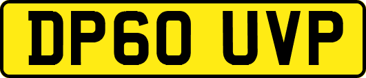 DP60UVP