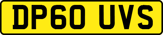 DP60UVS