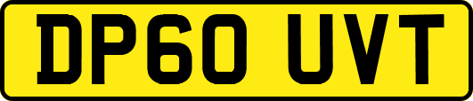 DP60UVT