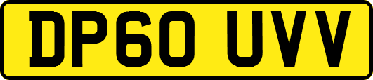 DP60UVV