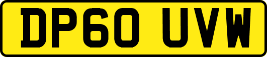 DP60UVW