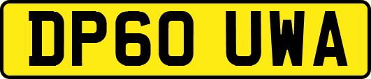 DP60UWA