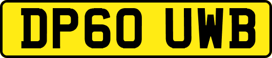 DP60UWB