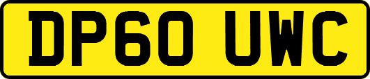 DP60UWC
