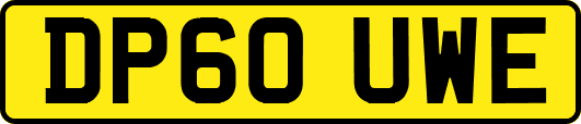 DP60UWE