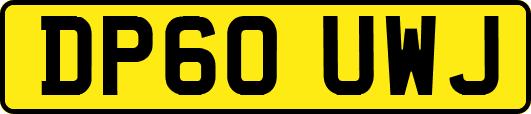 DP60UWJ