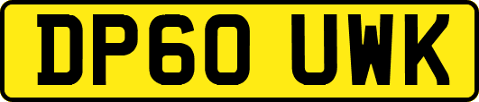 DP60UWK
