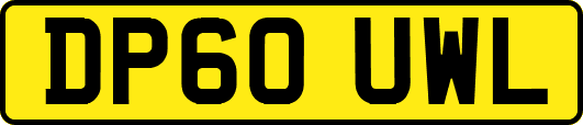 DP60UWL
