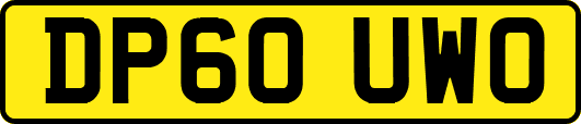 DP60UWO