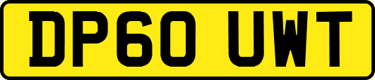 DP60UWT