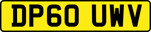 DP60UWV