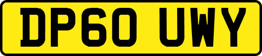 DP60UWY