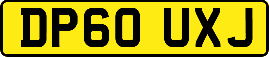 DP60UXJ