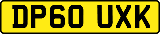 DP60UXK