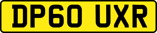 DP60UXR