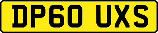 DP60UXS