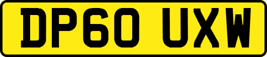 DP60UXW
