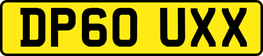 DP60UXX