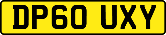 DP60UXY