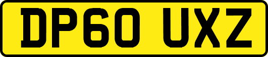 DP60UXZ