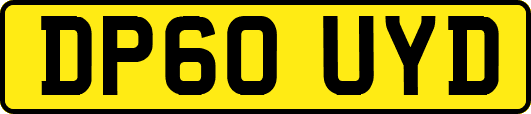 DP60UYD