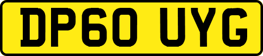 DP60UYG
