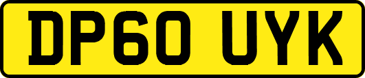 DP60UYK