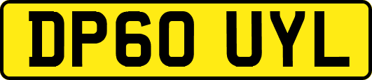 DP60UYL
