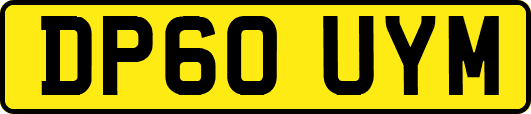 DP60UYM