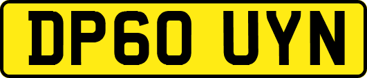 DP60UYN