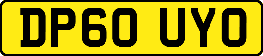 DP60UYO