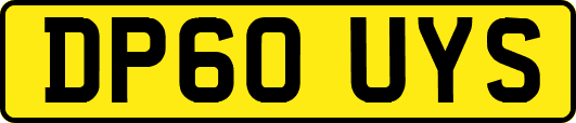 DP60UYS