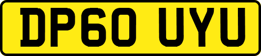 DP60UYU