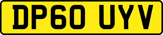 DP60UYV