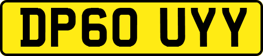 DP60UYY