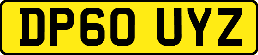 DP60UYZ