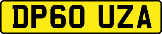 DP60UZA