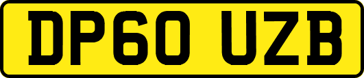 DP60UZB