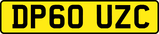 DP60UZC