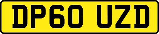 DP60UZD