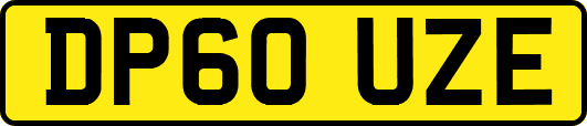 DP60UZE