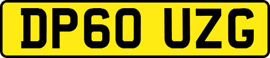 DP60UZG