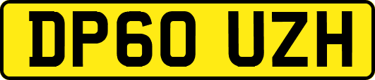 DP60UZH
