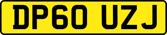 DP60UZJ