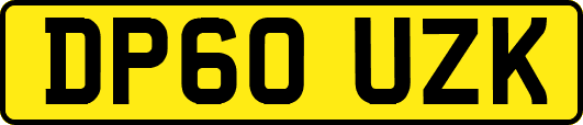 DP60UZK