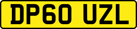 DP60UZL